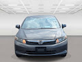 2012 Honda Civic Sdn LX