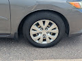 2012 Honda Civic Sdn LX