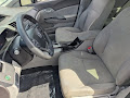 2012 Honda Civic Sdn LX