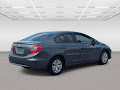 2012 Honda Civic Sdn LX