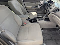 2012 Honda Civic Sdn LX