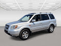 2007 Honda Pilot EX-L