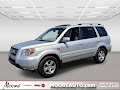 2007 Honda Pilot EX-L