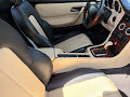 2002 Mercedes-Benz SLK-Class 3.2L