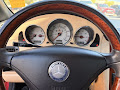 2002 Mercedes-Benz SLK-Class 3.2L