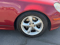 2002 Mercedes-Benz SLK-Class 3.2L