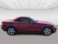 2002 Mercedes-Benz SLK-Class 3.2L