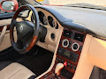 2002 Mercedes-Benz SLK-Class 3.2L