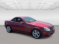 2002 Mercedes-Benz SLK-Class 3.2L