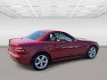 2002 Mercedes-Benz SLK-Class 3.2L