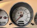 2002 Mercedes-Benz SLK-Class 3.2L