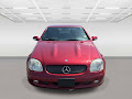 2002 Mercedes-Benz SLK-Class 3.2L