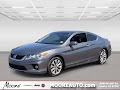 2015 Honda Accord Coupe EX-L