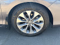 2015 Honda Accord Coupe EX-L