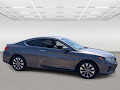 2015 Honda Accord Coupe EX-L