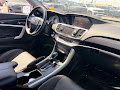2015 Honda Accord Coupe EX-L