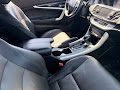 2015 Honda Accord Coupe EX-L