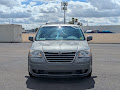 2009 Chrysler Town & Country Touring