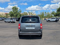 2009 Chrysler Town & Country Touring