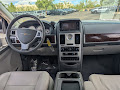 2009 Chrysler Town & Country Touring