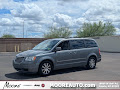 2009 Chrysler Town & Country Touring