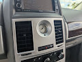 2009 Chrysler Town & Country Touring