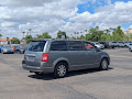 2009 Chrysler Town & Country Touring