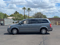 2009 Chrysler Town & Country Touring