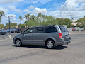 2009 Chrysler Town & Country Touring
