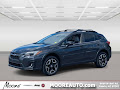2018 Subaru Crosstrek Limited