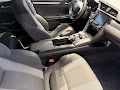 2018 Honda Civic Si Sedan