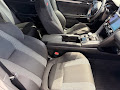 2018 Honda Civic Si Sedan