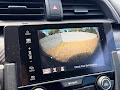 2018 Honda Civic Si Sedan