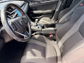 2018 Honda Civic Si Sedan
