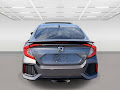 2018 Honda Civic Si Sedan