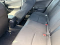 2018 Honda Civic Si Sedan