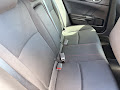 2018 Honda Civic Si Sedan
