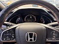 2018 Honda Civic Si Sedan