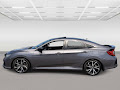 2018 Honda Civic Si Sedan