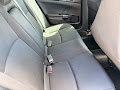 2018 Honda Civic Si Sedan