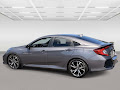 2018 Honda Civic Si Sedan