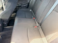 2018 Honda Civic Si Sedan