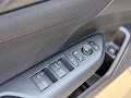 2018 Honda Civic Si Sedan