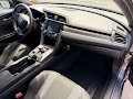 2018 Honda Civic Si Sedan
