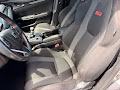2018 Honda Civic Si Sedan
