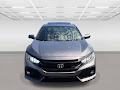 2018 Honda Civic Si Sedan