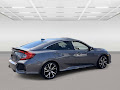 2018 Honda Civic Si Sedan