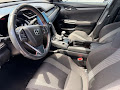 2018 Honda Civic Si Sedan