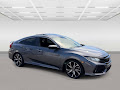 2018 Honda Civic Si Sedan