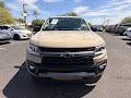 2022 Chevrolet Colorado 2WD Z71